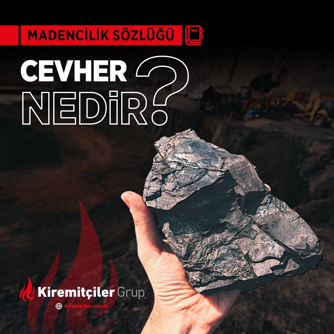 kiremitciler_madencilik_cevher_nedir